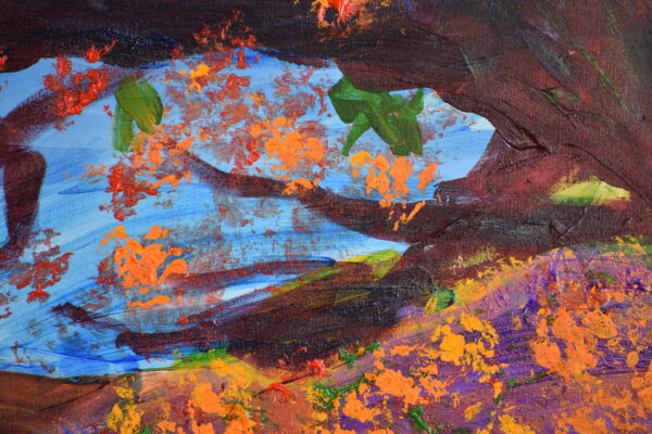 Autumn Leaves - Image 2